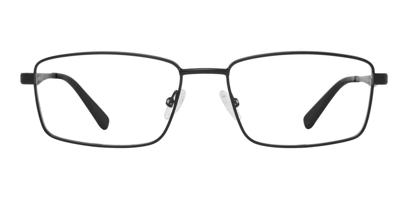 Claiborne CB273 Eyeglasses - view 6